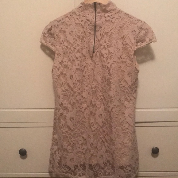 Zara top - Picture 2 of 2